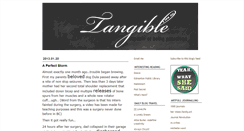 Desktop Screenshot of lostnfound.typepad.com
