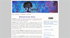 Desktop Screenshot of joelandwehr.typepad.com