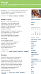 Mobile Screenshot of dango.typepad.com