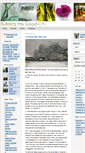 Mobile Screenshot of buildingthegoodcity.typepad.com