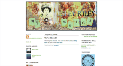 Desktop Screenshot of lesleyriley.typepad.com