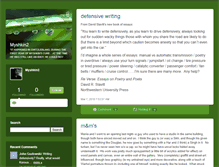 Tablet Screenshot of myshkin2.typepad.com
