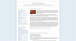 Desktop Screenshot of images.typepad.com