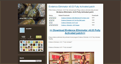 Desktop Screenshot of elvie3961.typepad.com