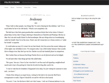 Tablet Screenshot of politefictions.typepad.com