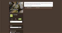 Desktop Screenshot of jefryi.typepad.com