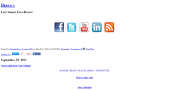 Desktop Screenshot of bravocpas.typepad.com