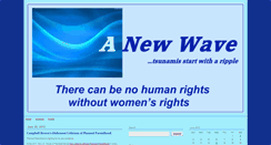 Desktop Screenshot of commonsensequotient.typepad.com