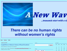 Tablet Screenshot of commonsensequotient.typepad.com