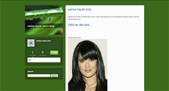 Desktop Screenshot of pictureszrckrwuc.typepad.com