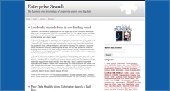 Desktop Screenshot of ideaeng.typepad.com