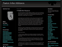 Tablet Screenshot of johnatkinson.typepad.com