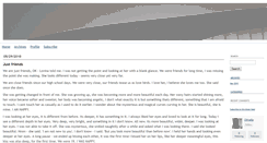 Desktop Screenshot of chiradip.typepad.com
