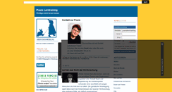 Desktop Screenshot of praxislerntraining.typepad.com