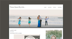 Desktop Screenshot of brandibarnes.typepad.com