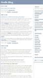 Mobile Screenshot of oodle.typepad.com