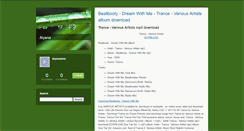 Desktop Screenshot of meloura.typepad.com