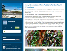 Tablet Screenshot of overconfidentbr.typepad.com
