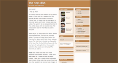 Desktop Screenshot of candysloft.typepad.com