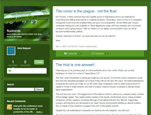 Tablet Screenshot of fluidminds.typepad.com