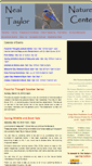 Mobile Screenshot of clnaturecenter.typepad.com