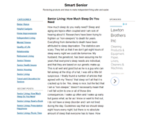 Tablet Screenshot of lmb.typepad.com