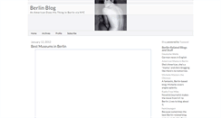 Desktop Screenshot of berlin.typepad.com