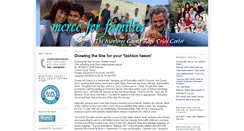 Desktop Screenshot of mcrcc.typepad.com