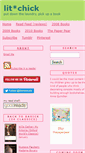 Mobile Screenshot of litchick.typepad.com