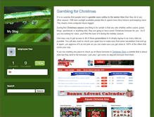 Tablet Screenshot of employeefreechoice.typepad.com