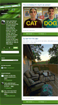 Mobile Screenshot of peach61.typepad.com