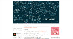 Desktop Screenshot of lizzyhouse.typepad.com