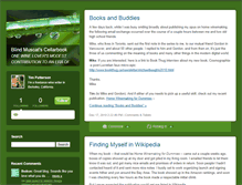 Tablet Screenshot of blindmuscat.typepad.com