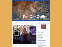 Tablet Screenshot of fatcatquilts.typepad.com