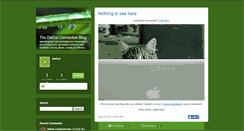 Desktop Screenshot of delcor.typepad.com