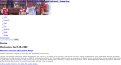 Desktop Screenshot of maltarelief.typepad.com