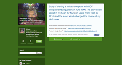Desktop Screenshot of naheez.typepad.com