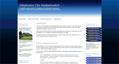 Desktop Screenshot of okcityhomefinder.typepad.com