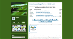 Desktop Screenshot of freddied.typepad.com