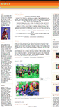 Mobile Screenshot of exaltatribalconnections.typepad.com