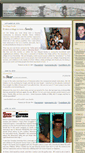 Mobile Screenshot of jeffreyrice.typepad.com
