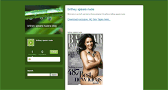 Desktop Screenshot of celebritynerceysr.typepad.com