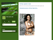 Tablet Screenshot of celebritynerceysr.typepad.com