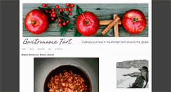 Desktop Screenshot of gastronometart.typepad.com