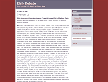 Tablet Screenshot of johndlemaster.typepad.com