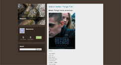 Desktop Screenshot of neohnf.typepad.com