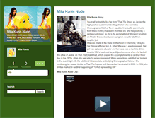 Tablet Screenshot of mila-kunis-nude.typepad.com