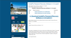 Desktop Screenshot of ksalter.typepad.com