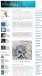 Mobile Screenshot of bluebeyond.typepad.com