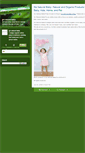 Mobile Screenshot of gonaturalbaby.typepad.com